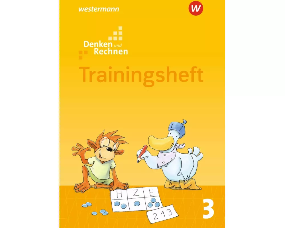 Denken und Rechnen - Zusatzmaterialien Ausgabe 2017