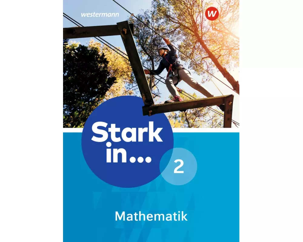 Stark in Mathematik - Ausgabe 2016
