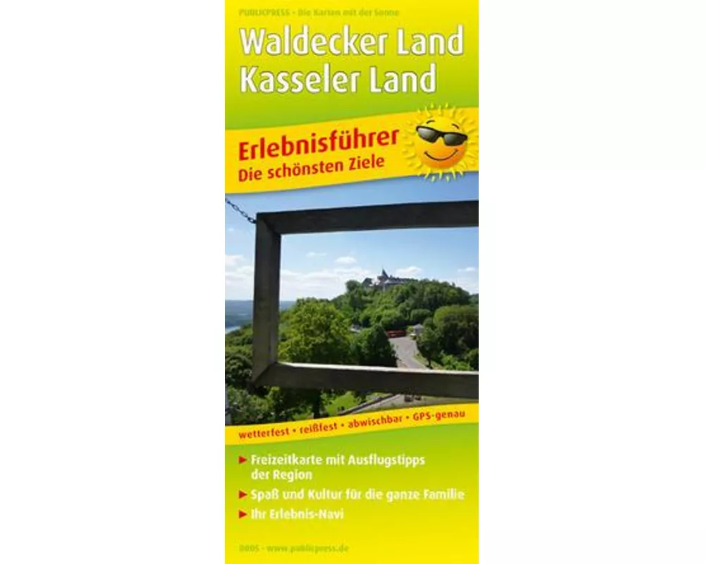 Waldecker Land, Kasseler Land