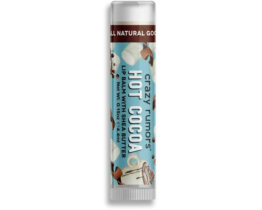 Crazy Rumors Hot Cocoa 4.4 ml