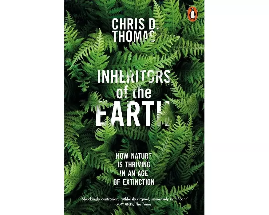 Inheritors of the Earth