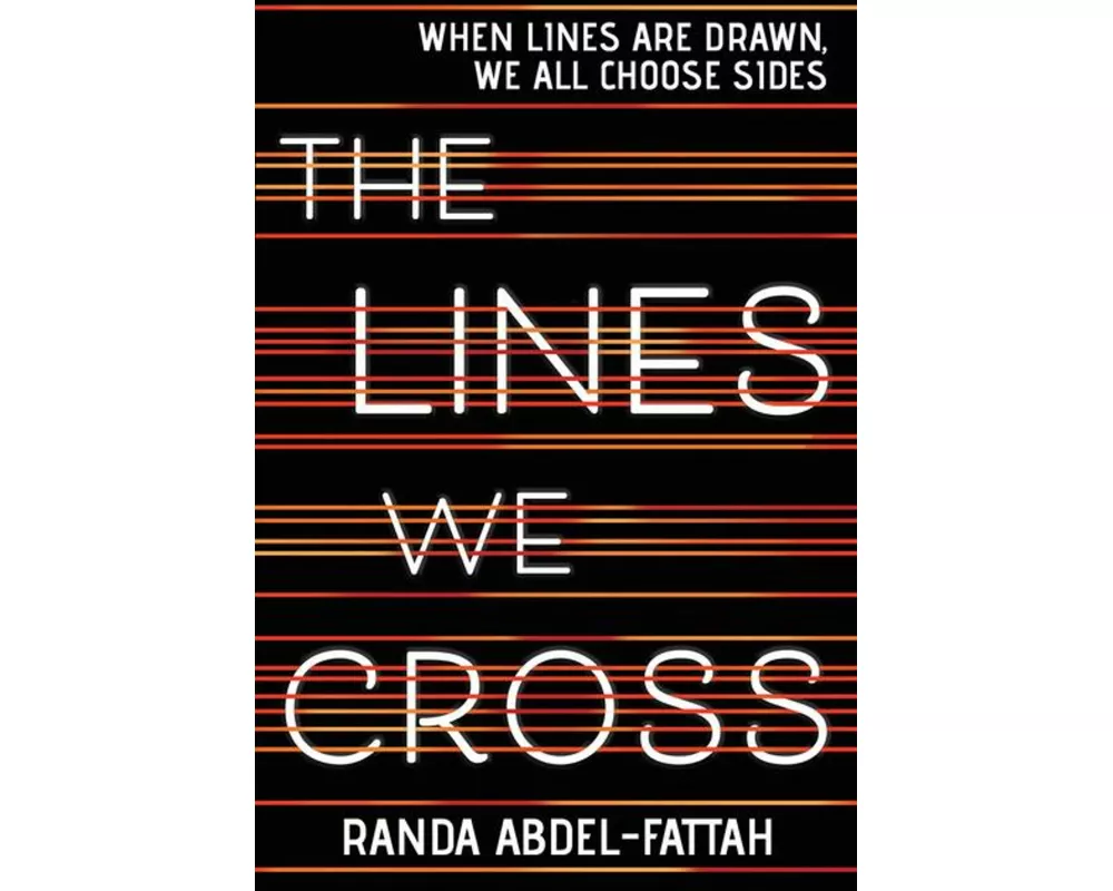 The Lines We Cross