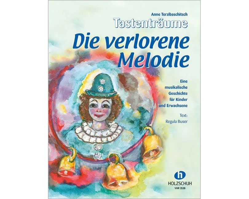 Die verlorene Melodie