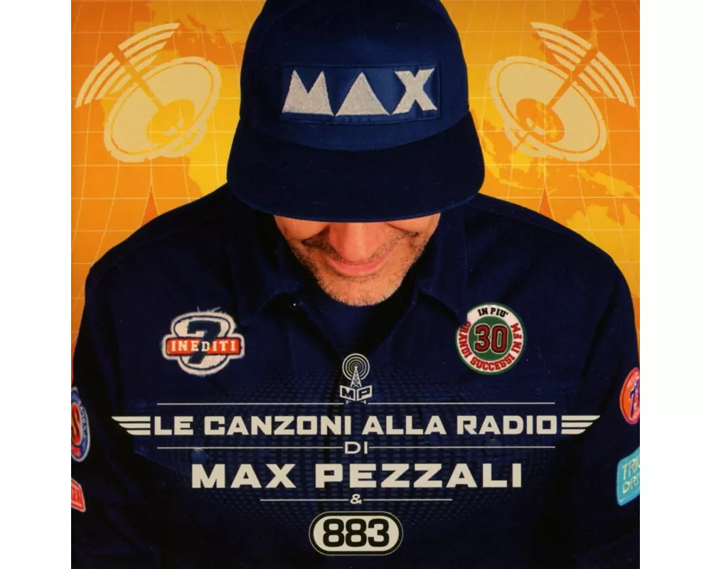 Le canzoni alla radio