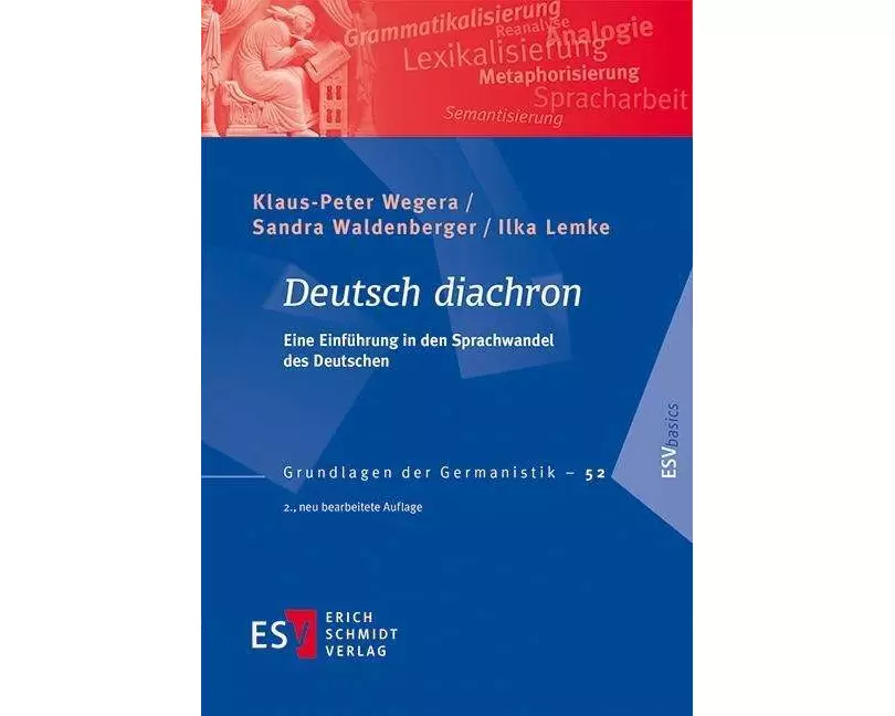 Deutsch diachron