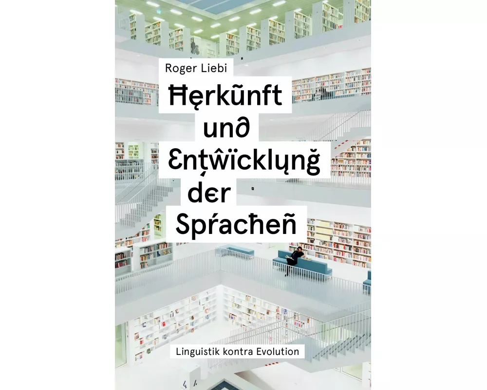 Herkunft und Entwicklung der Sprachen