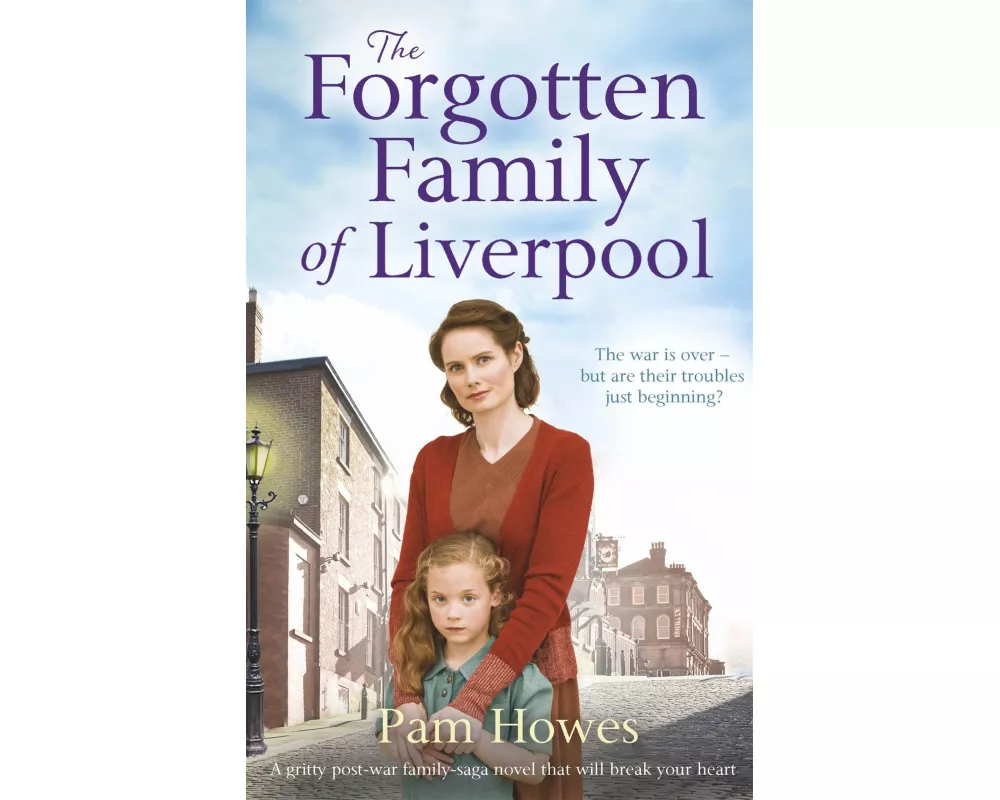 The Forgotten Family of Liverpool