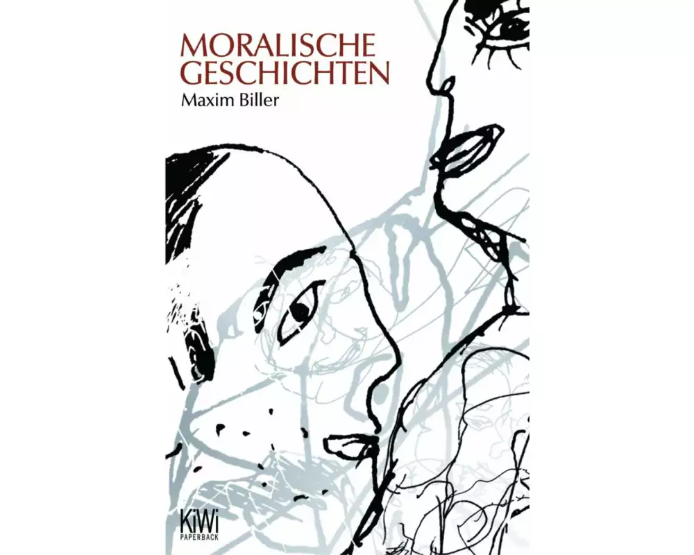 Moralische Geschichten