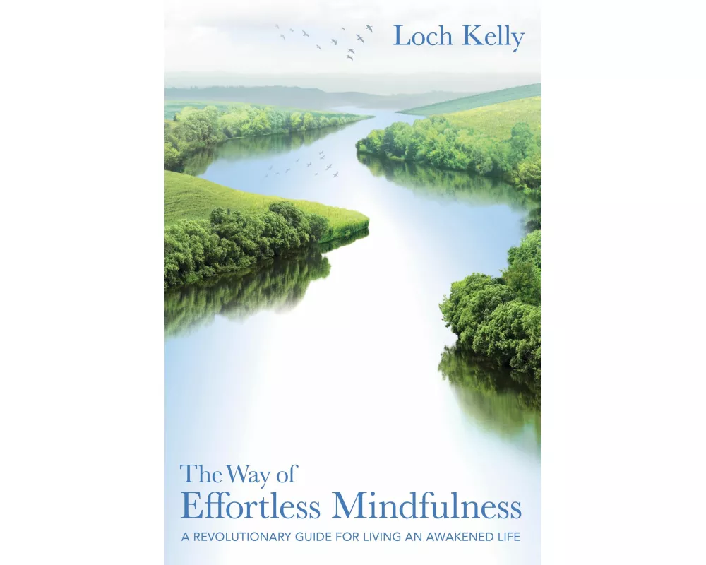 The Way of Effortless Mindfulness