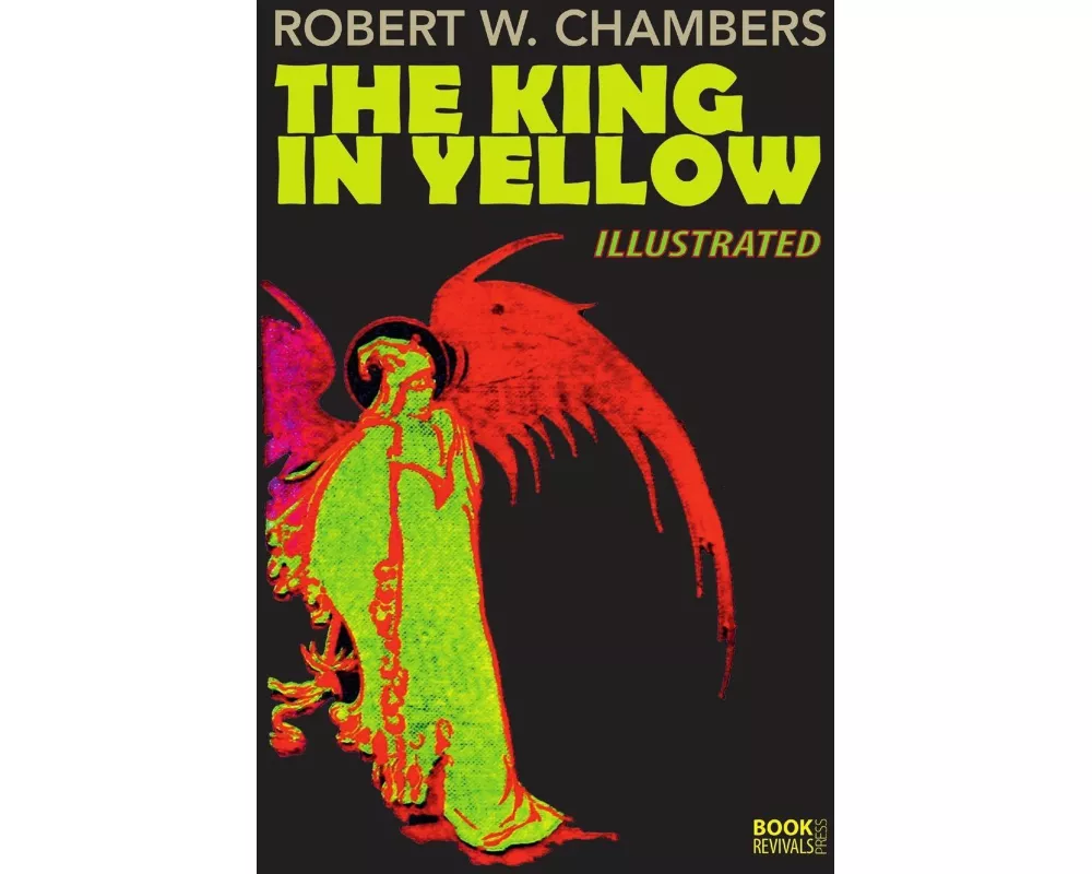 The King in Yellow