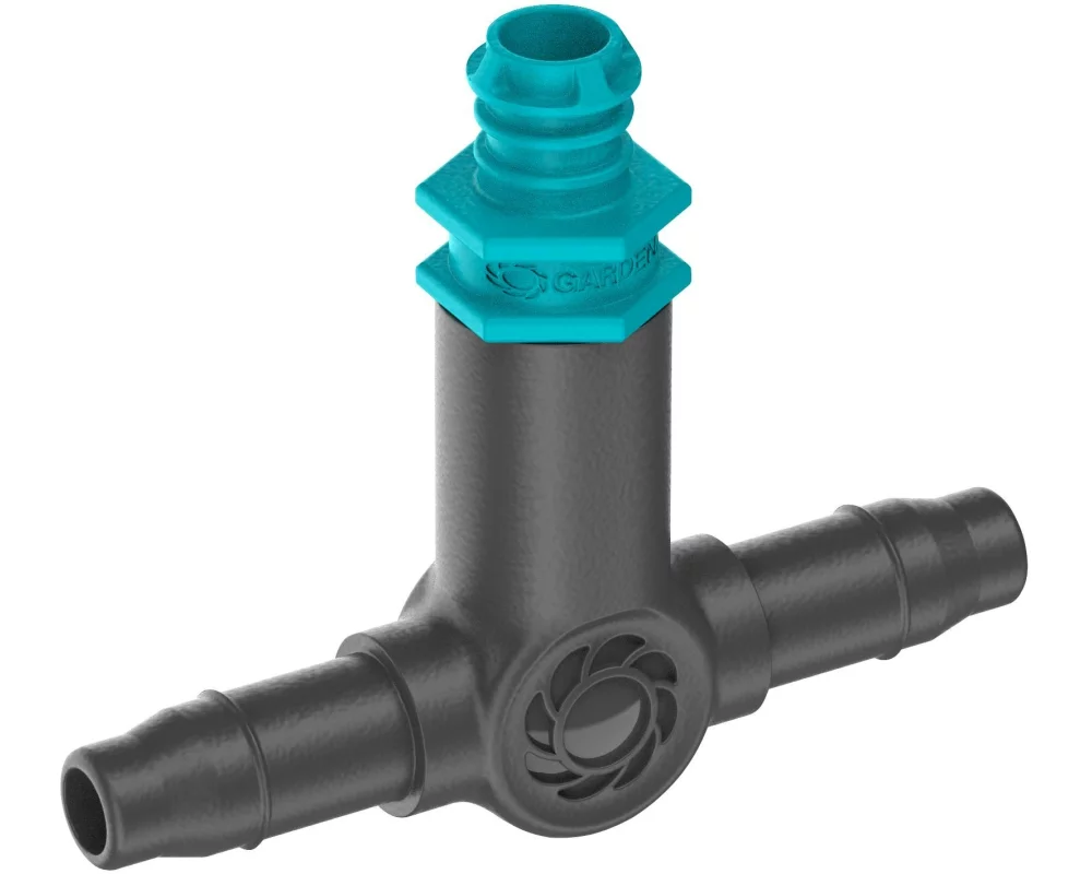 GARDENA Reihentropfer Micro-Drip-System 2 L