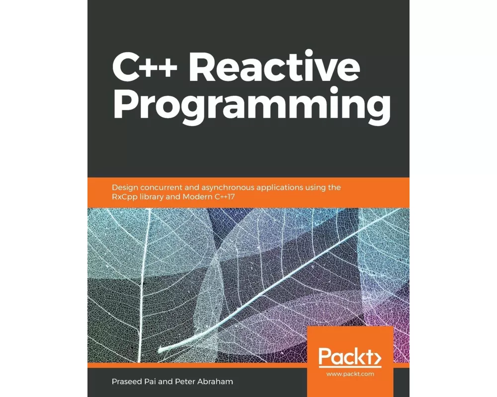 C++ Reactive Programming