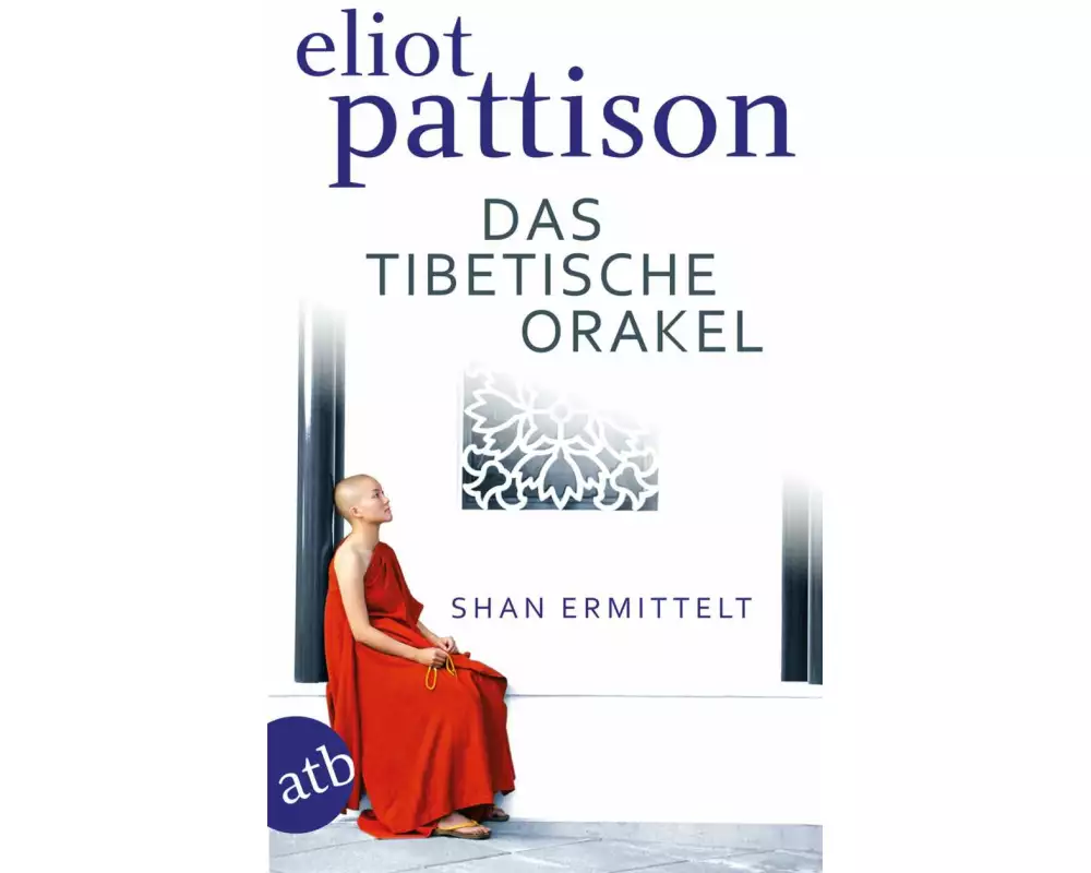 Das tibetische Orakel