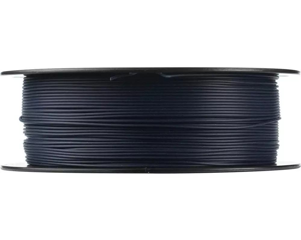eSun Filament eSun, Filament , PLA MT, Dunkelblau 1.75 mm 1 kg