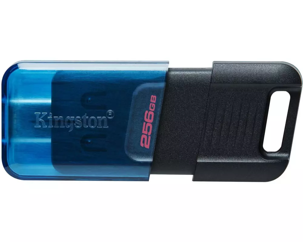 Kingston USB-Stick DataTraveler 80 M 256 GB
