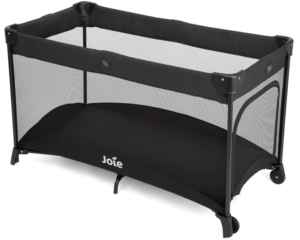Joie Allura 120 Schwarz