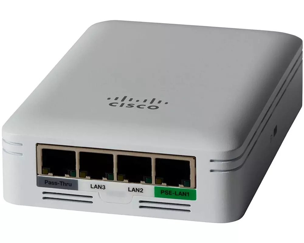 Cisco Access Point CBW145AC-E