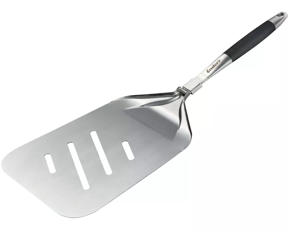 Enders Pizzaschaufel Premium Silber