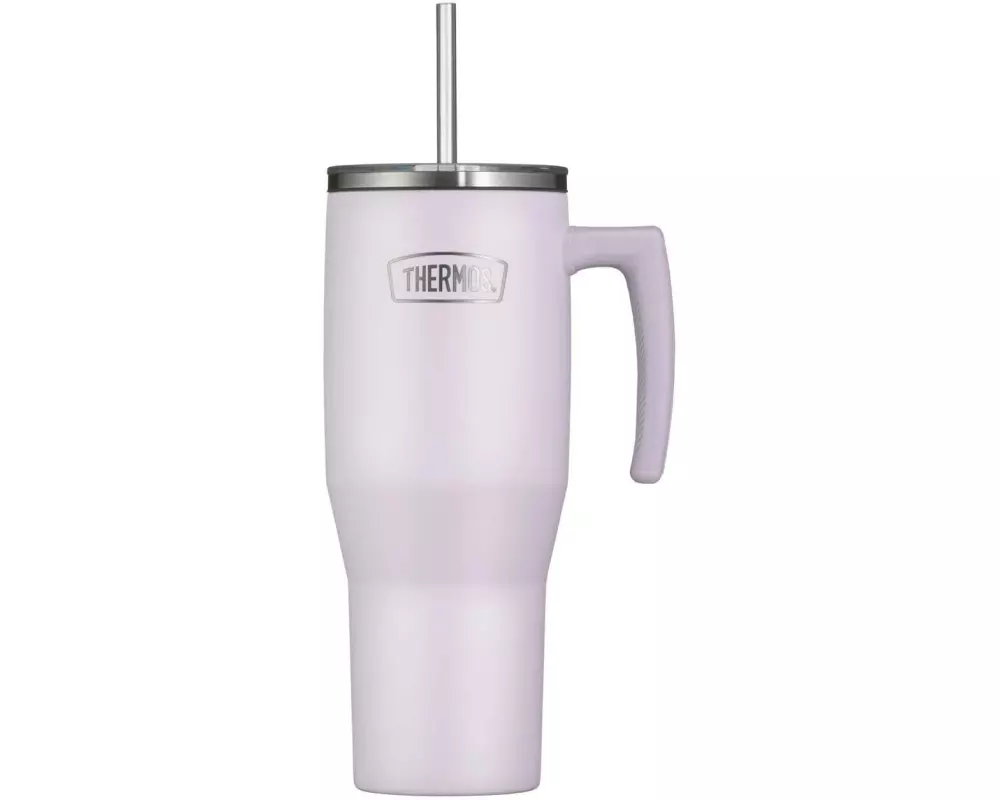 Thermos Thermobecher Refreshing 1100 ml, Lavendel
