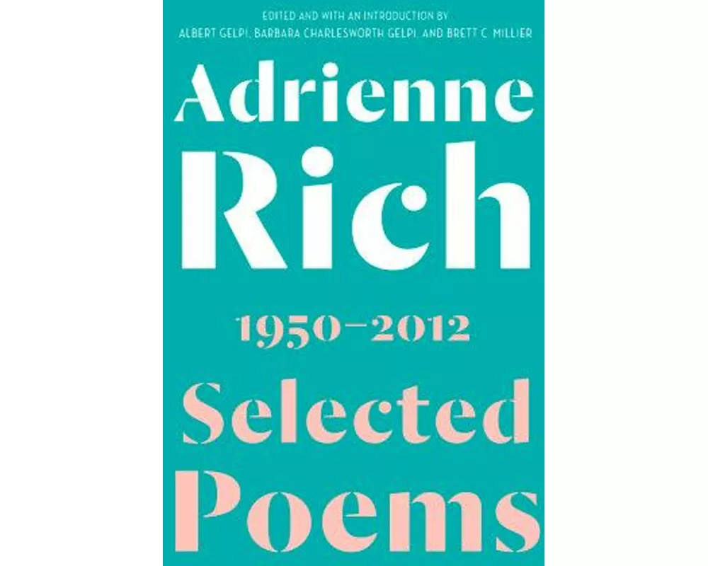 Selected Poems