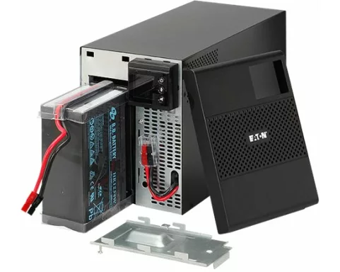 EATON 5SC 750i 750VA/525W Tower USB and RS232 port 7min Runtime 420W
