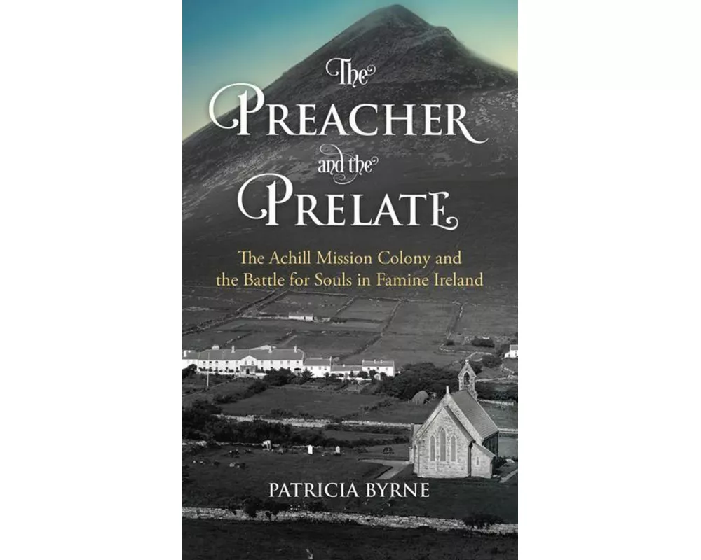 The Preacher and the Prelate