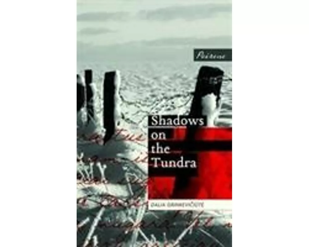 Shadows on the Tundra