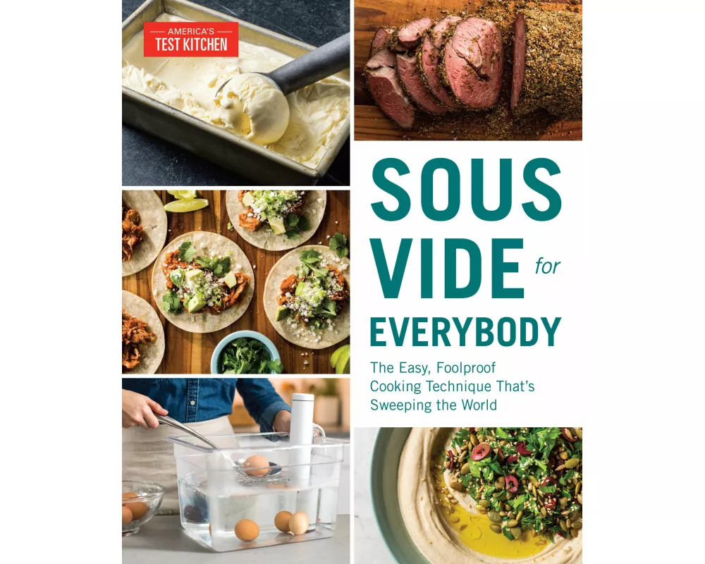 Sous Vide for Everybody