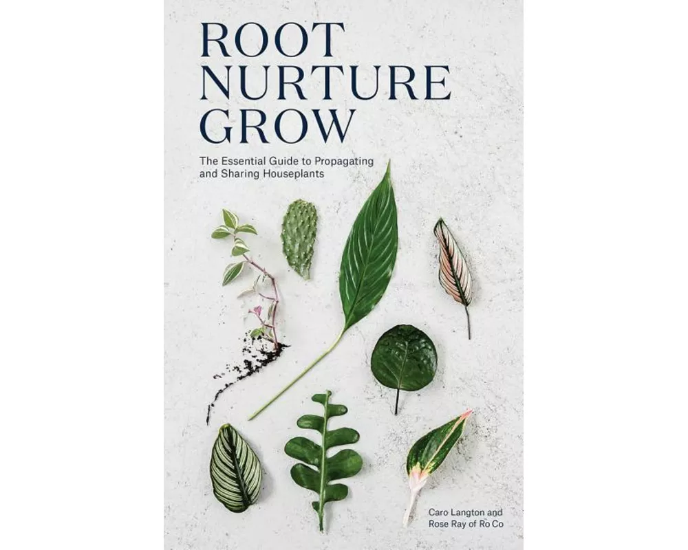Root, Nurture, Grow