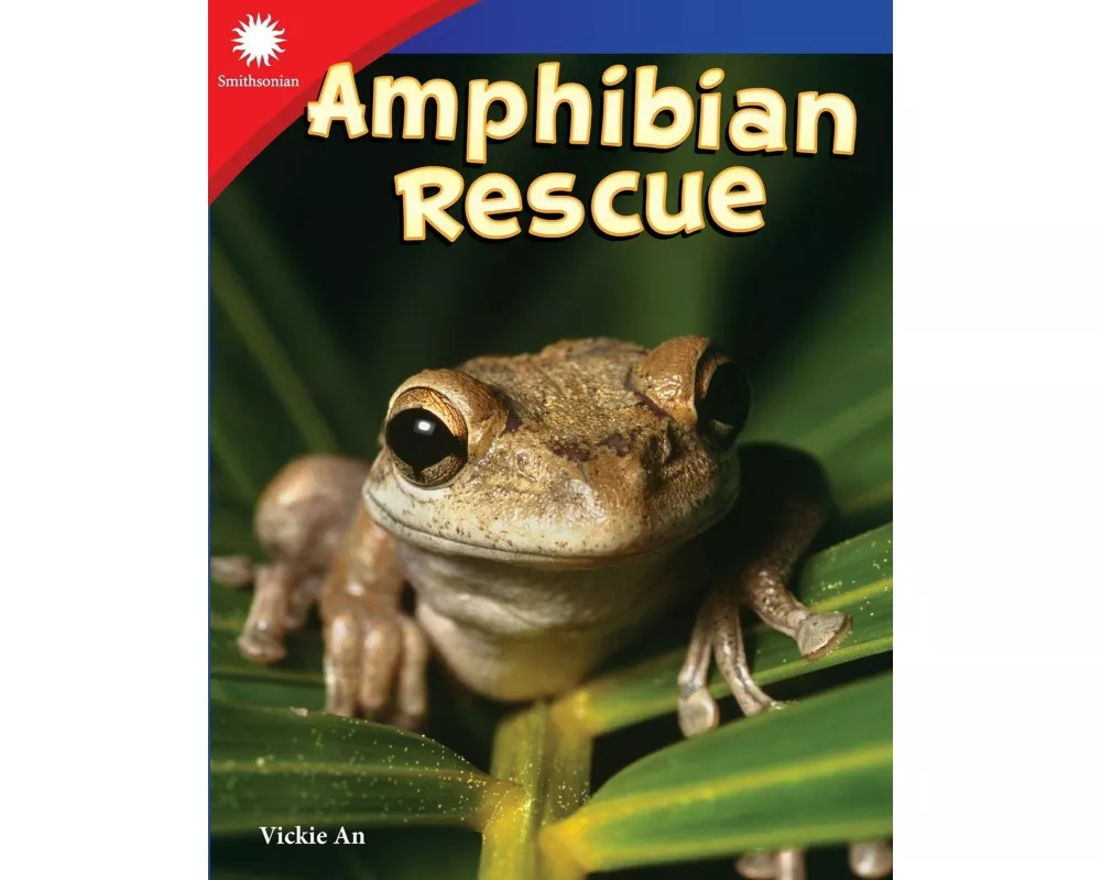 Amphibian Rescue