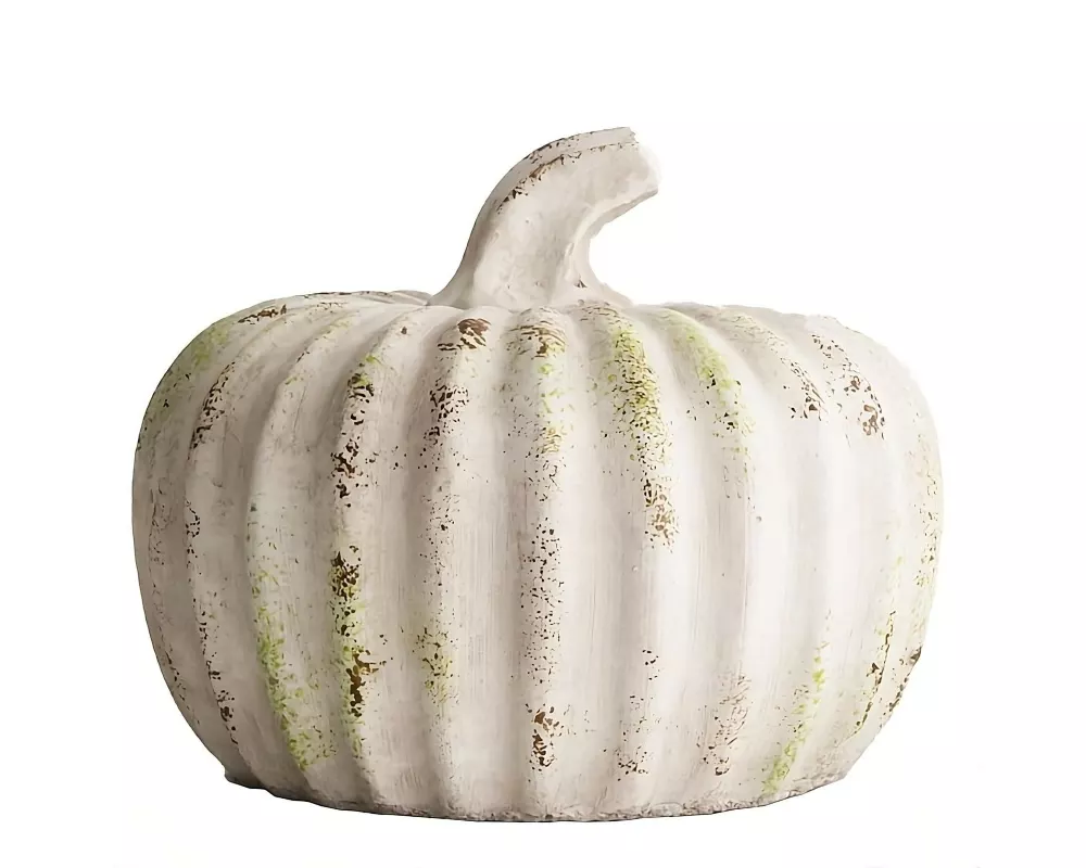 CHALET Aufsteller Kürbis Limbo 1 Stück