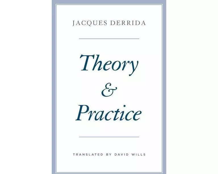 Theory and Practice