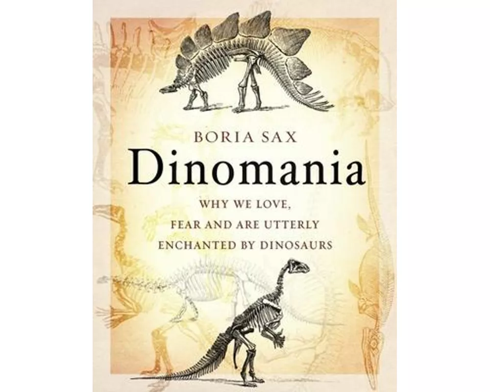 Dinomania