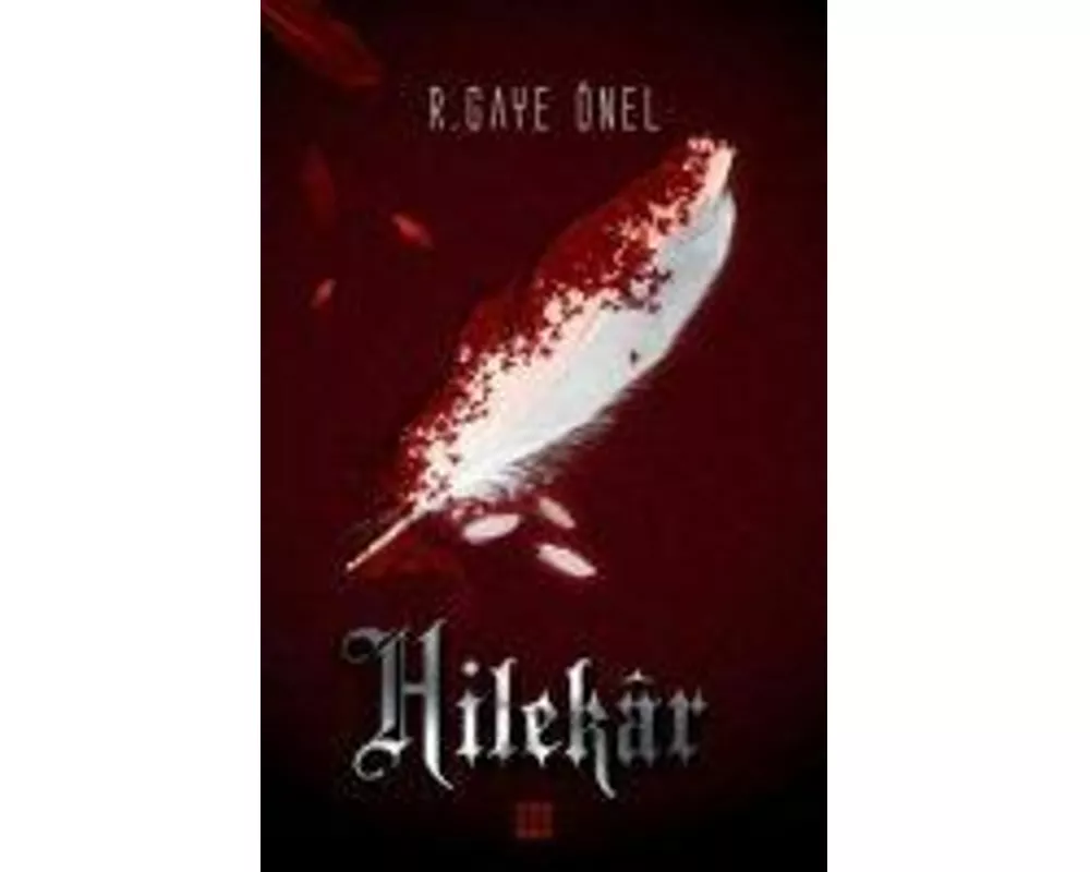 Hilekar - Atesli Kanatlar Serisi 1