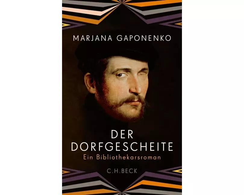 Der Dorfgescheite