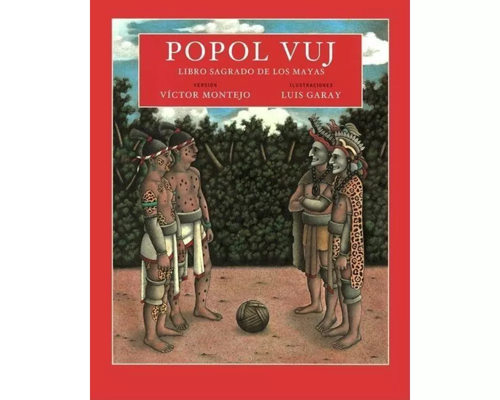 Popol Vuj