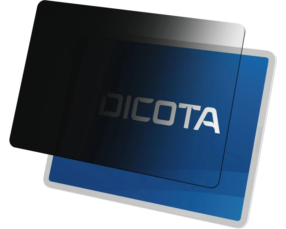 DICOTA Blickschutzfilter 2-Wege magnetisch Apple iPad Pro 12.9 "