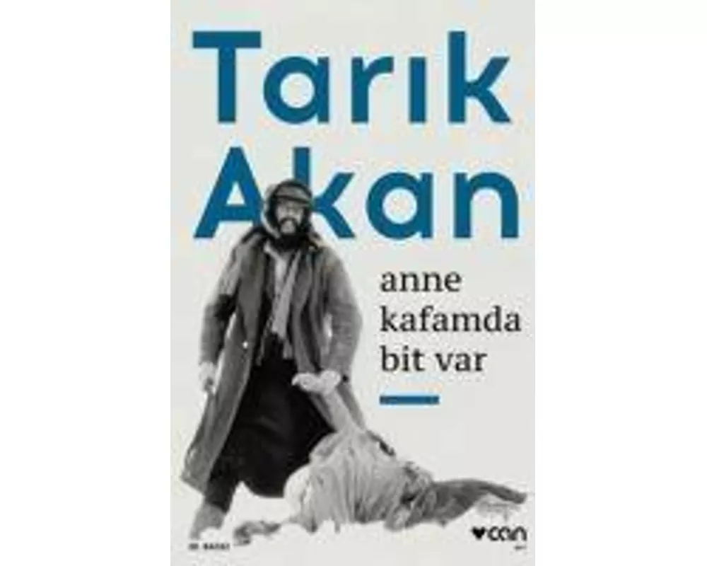 Anne Kafamda Bit Var