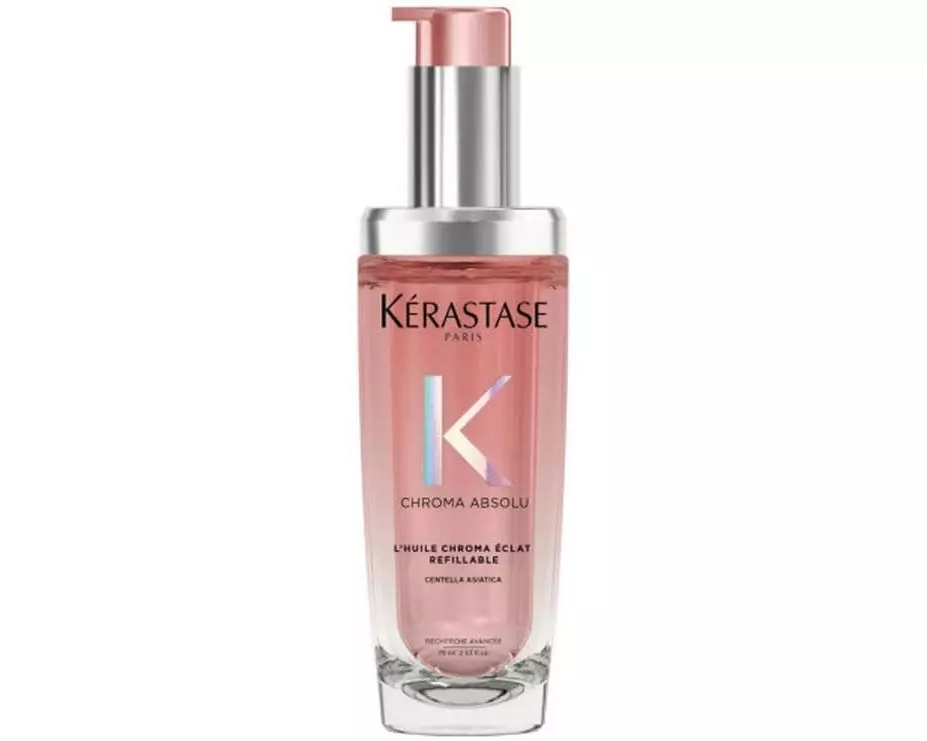 Kérastase Chroma Absolu L'Huile Chroma Eclat 75 ml