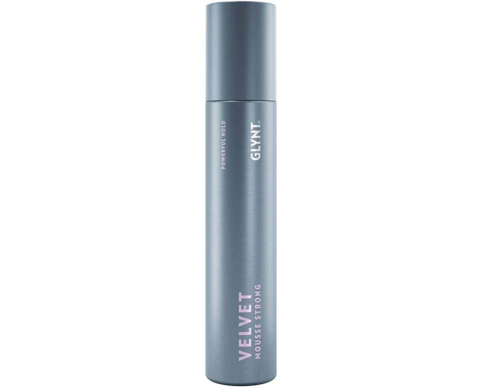 GLYNT Velvet Mousse Strong 500 ml
