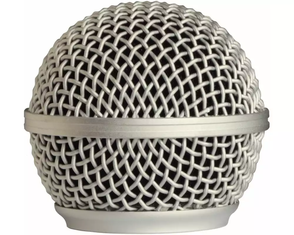 Shure Ersatzkorb RK143G