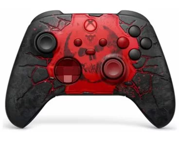 MICROSOFT XBOX Wireless Controller Gears of War: E-Day Limited Edition