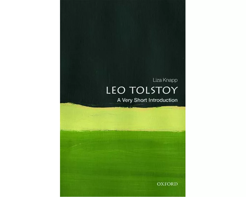 Leo Tolstoy