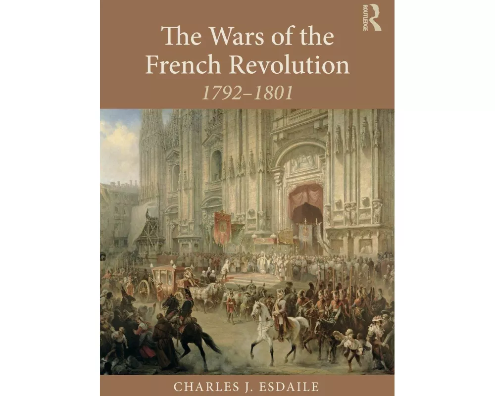 The Wars of the French Revolution
