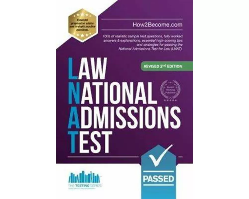 How to Pass the Law National Admissions Test (LNAT)