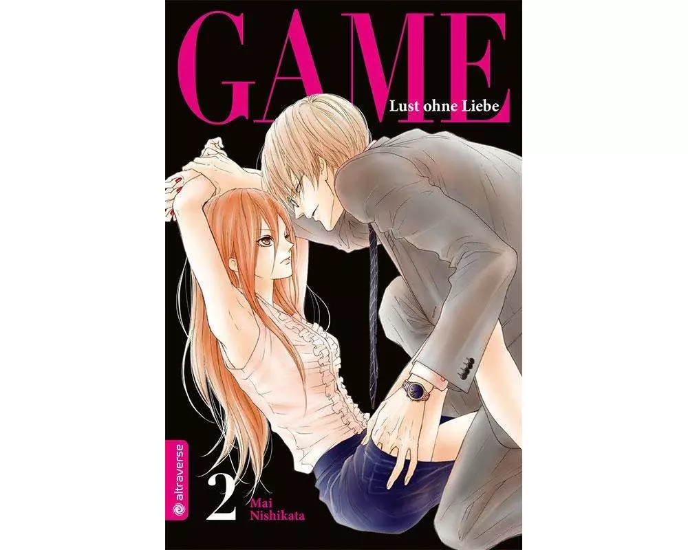 Game - Lust ohne Liebe 02