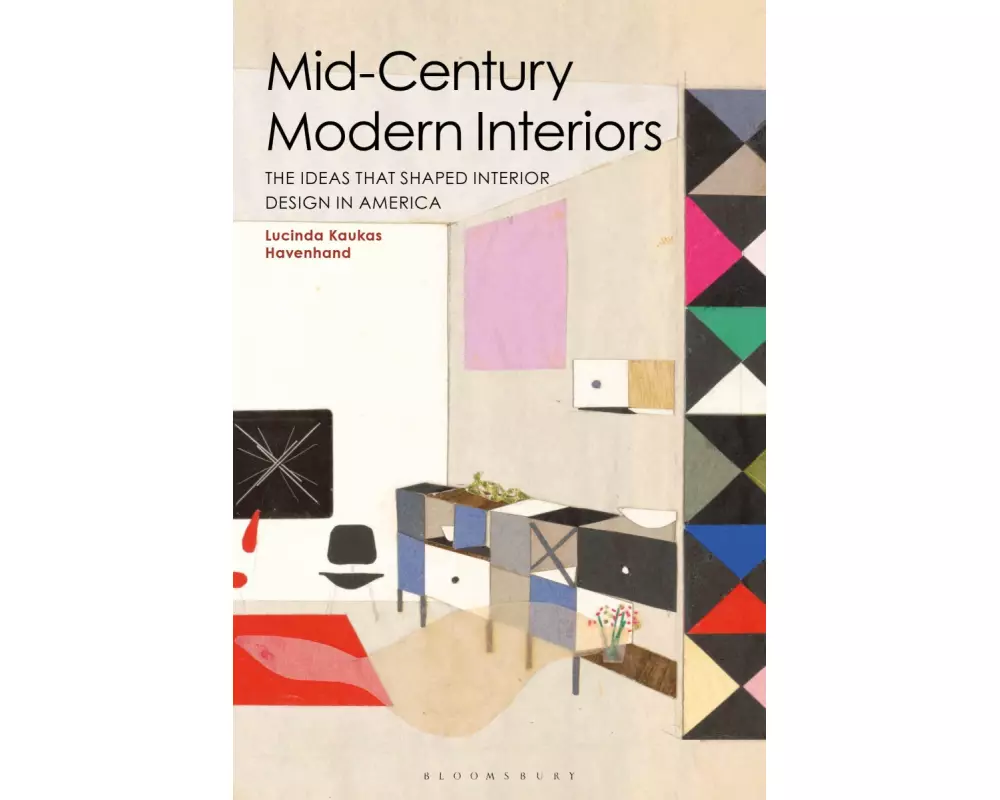 Mid-Century Modern Interiors