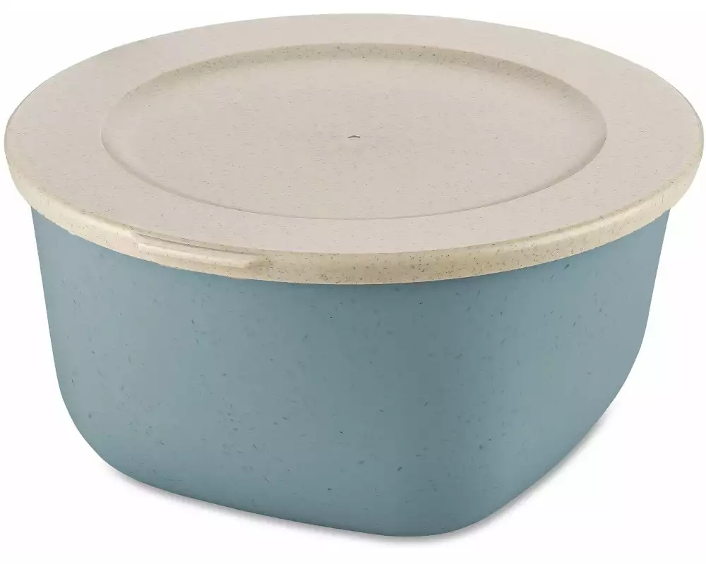 Koziol Vorratsdose Connect 2 l, Blau