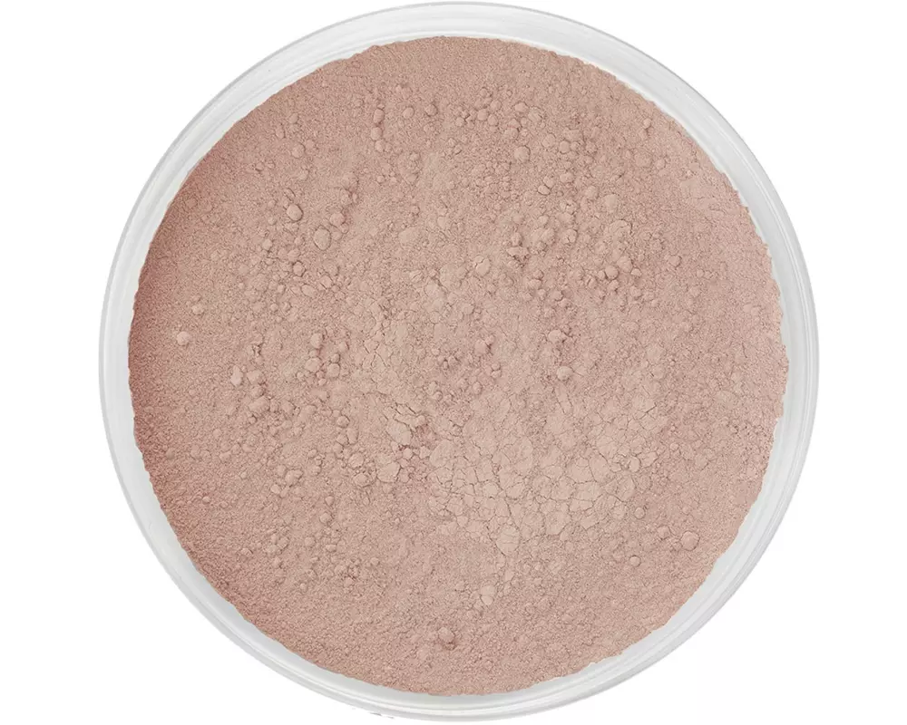 IDUN MINERALS Foundation Mineral Powder Edda Cool