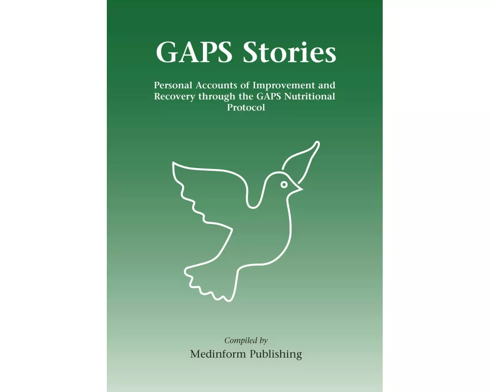 GAPS Stories